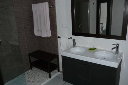 Apartamento Rural Sorribos Muros Luaran gambar